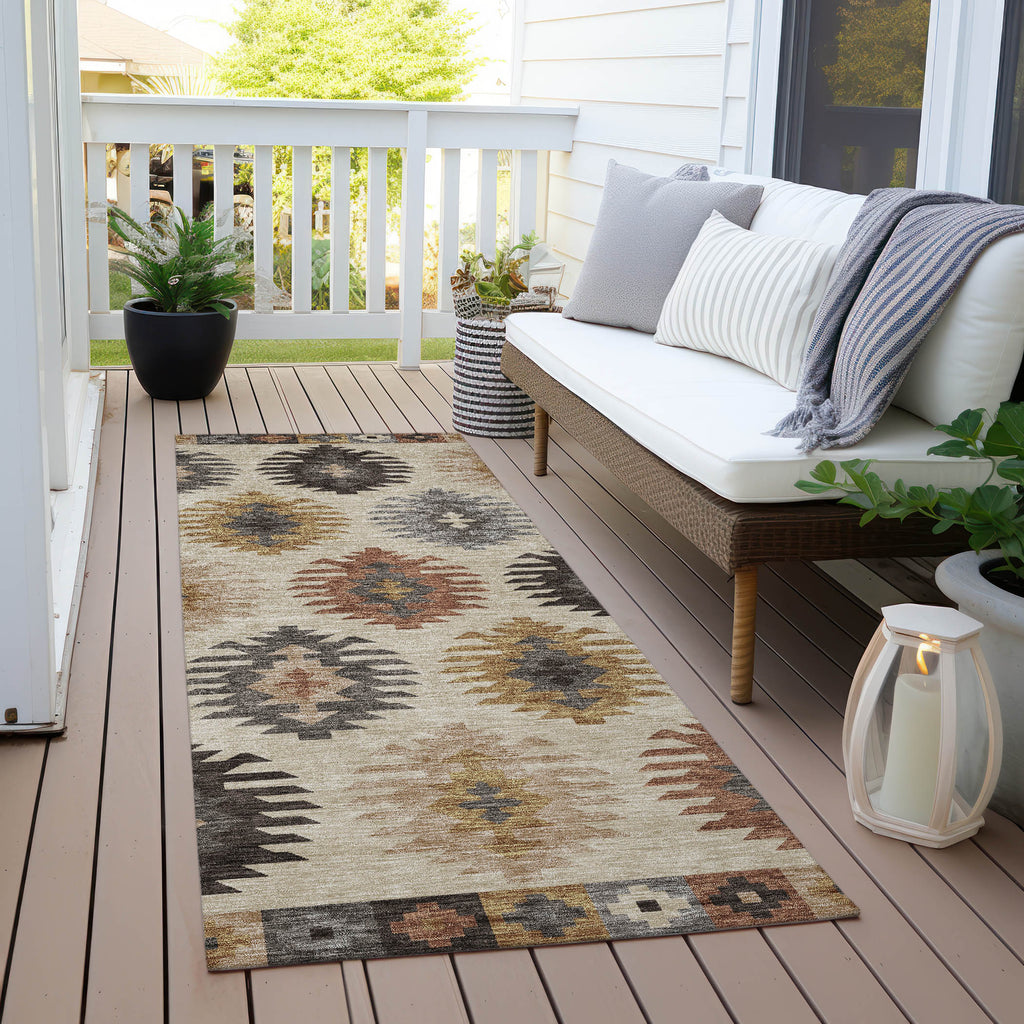 addison chantille acn983 beige rug