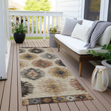 addison chantille acn983 beige rug