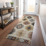 addison chantille acn983 beige rug