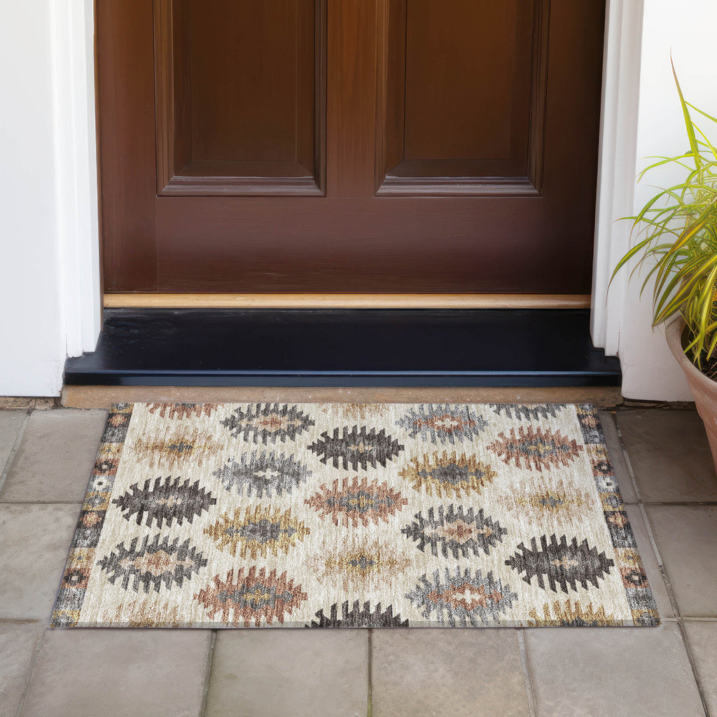 addison chantille acn983 beige rug