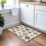 addison chantille acn983 beige rug