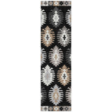 addison chantille acn983 black rug