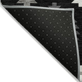 addison chantille acn983 black rug