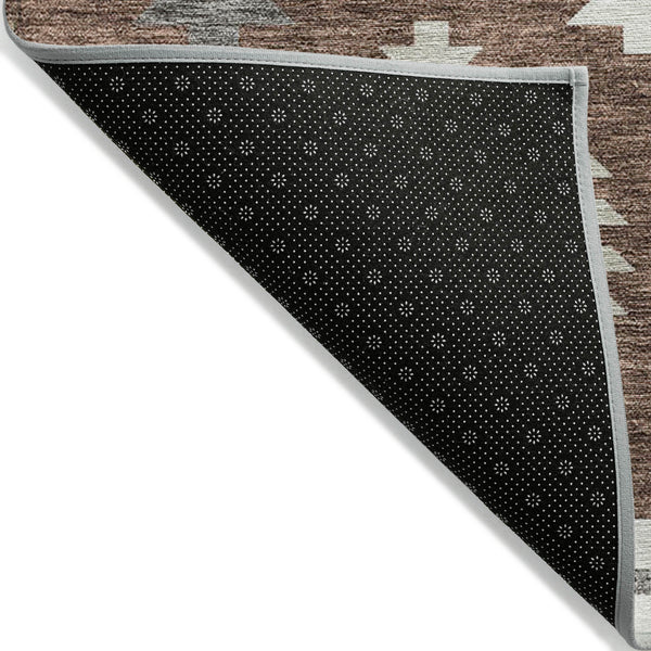 addison chantille acn983 brown rug