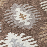 addison chantille acn983 brown rug