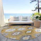 addison chantille acn983 gold rug