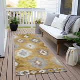 addison chantille acn983 gold rug