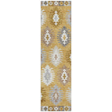 addison chantille acn983 gold rug