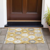 addison chantille acn983 gold rug