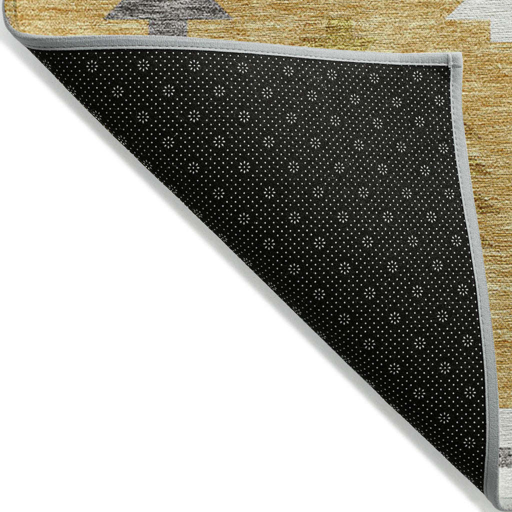 addison chantille acn983 gold rug