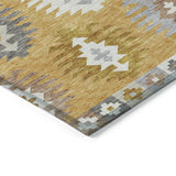 addison chantille acn983 gold rug