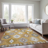 addison chantille acn983 gold rug