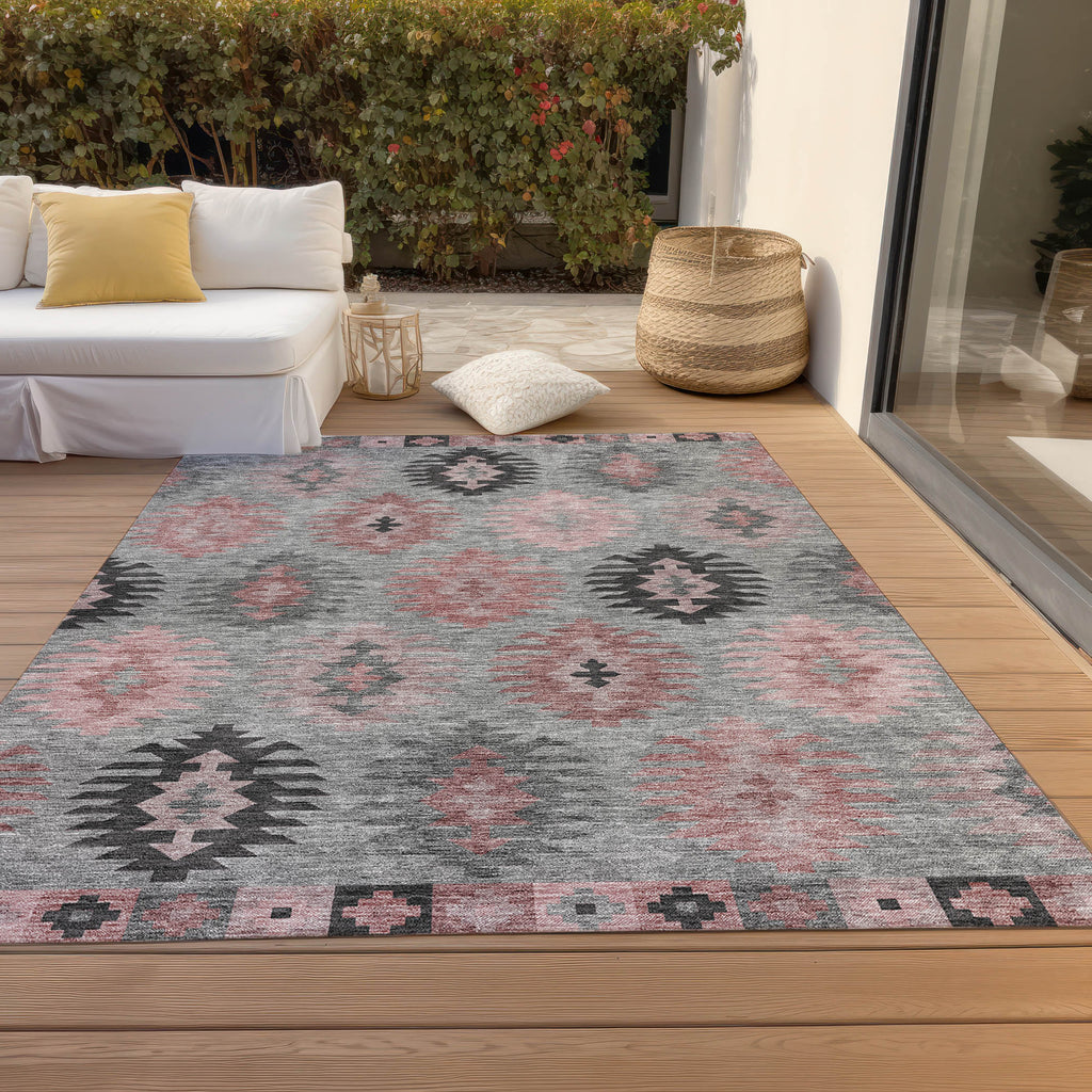 addison chantille acn983 gray rug