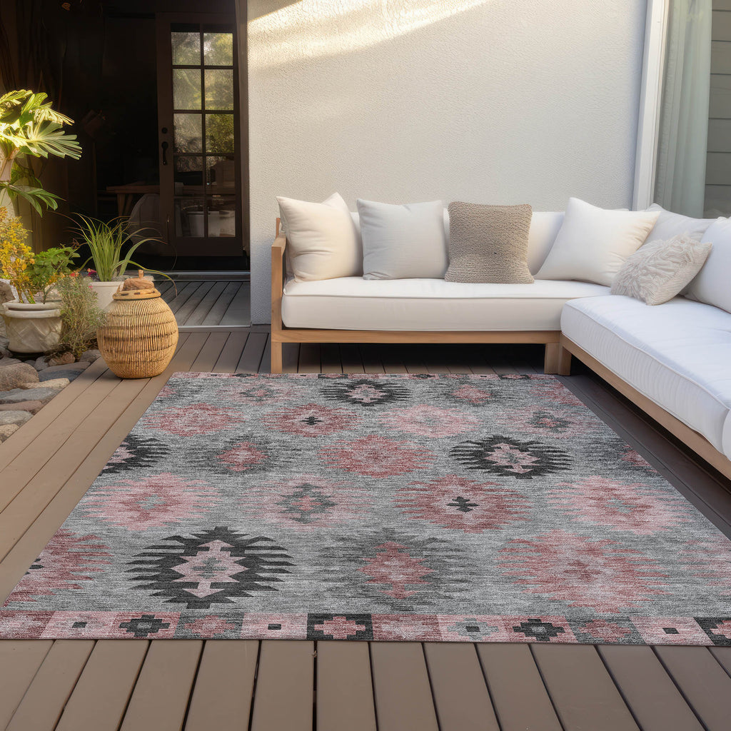 addison chantille acn983 gray rug