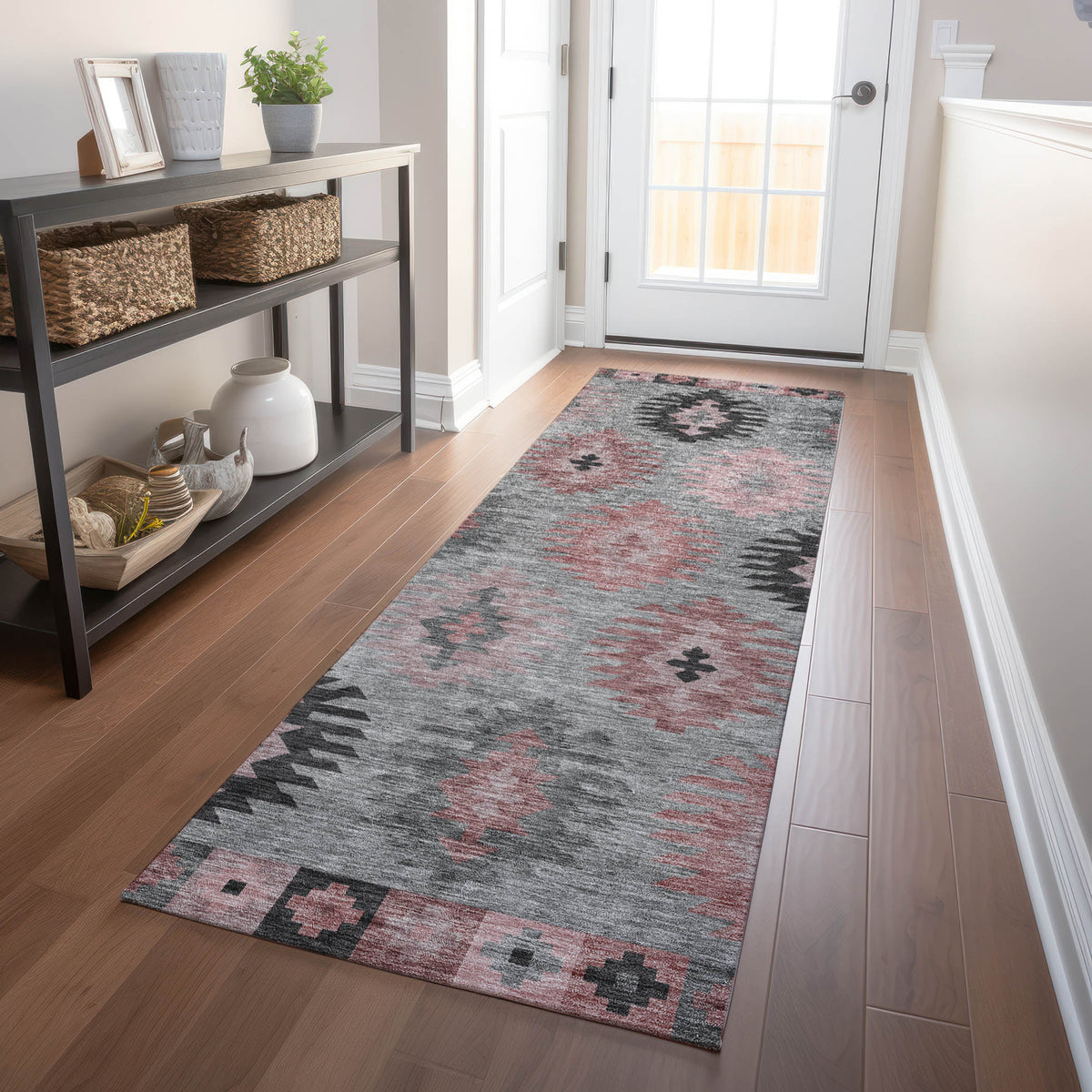 addison chantille acn983 gray rug