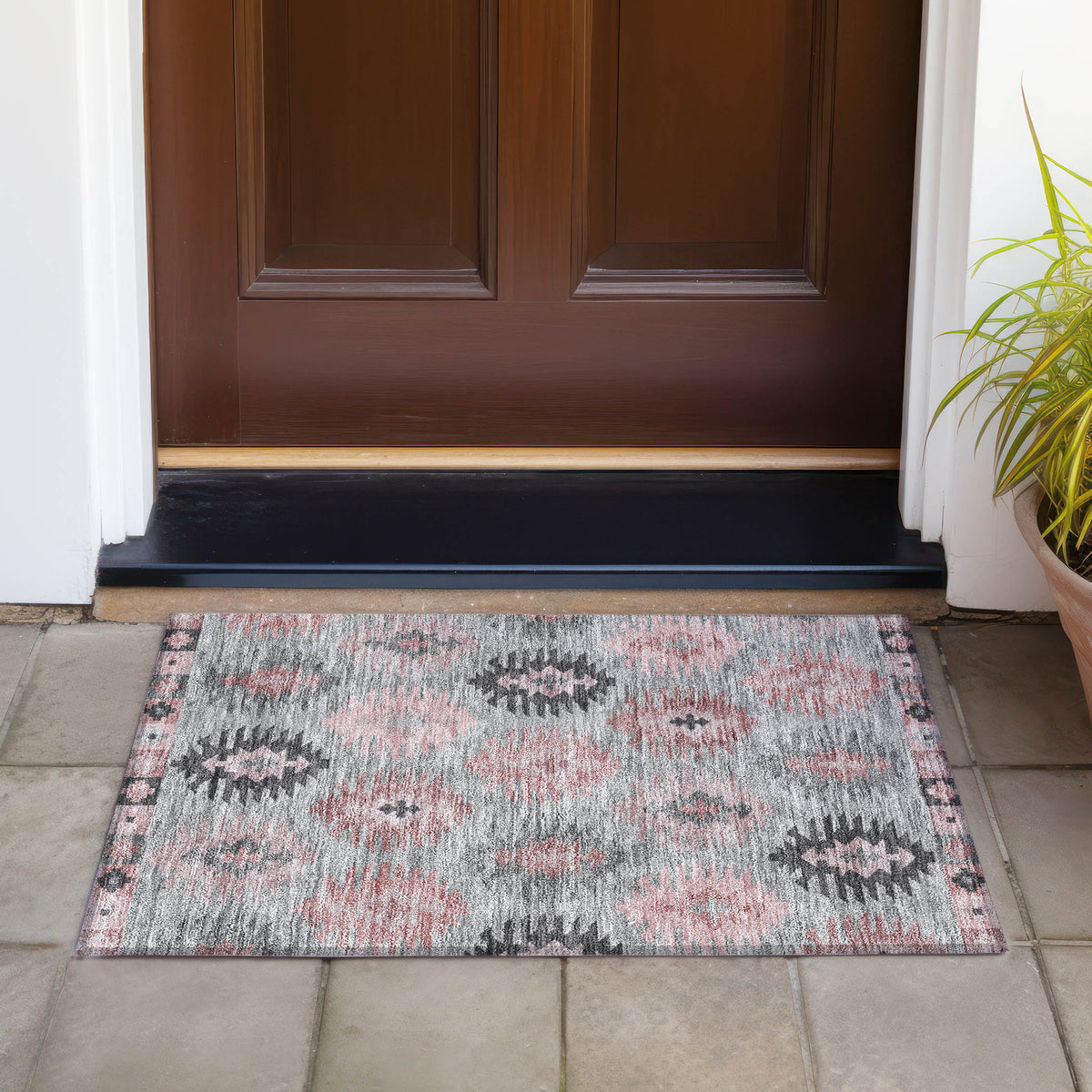 addison chantille acn983 gray rug
