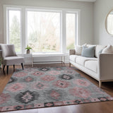 addison chantille acn983 gray rug