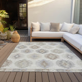 addison chantille acn983 ivory rug