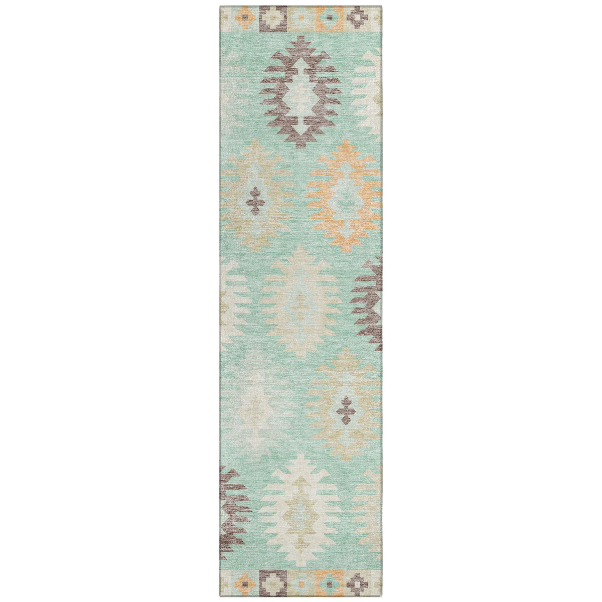 addison chantille acn983 mint rug