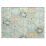 addison chantille acn983 mint rug
