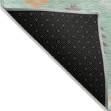 addison chantille acn983 mint rug