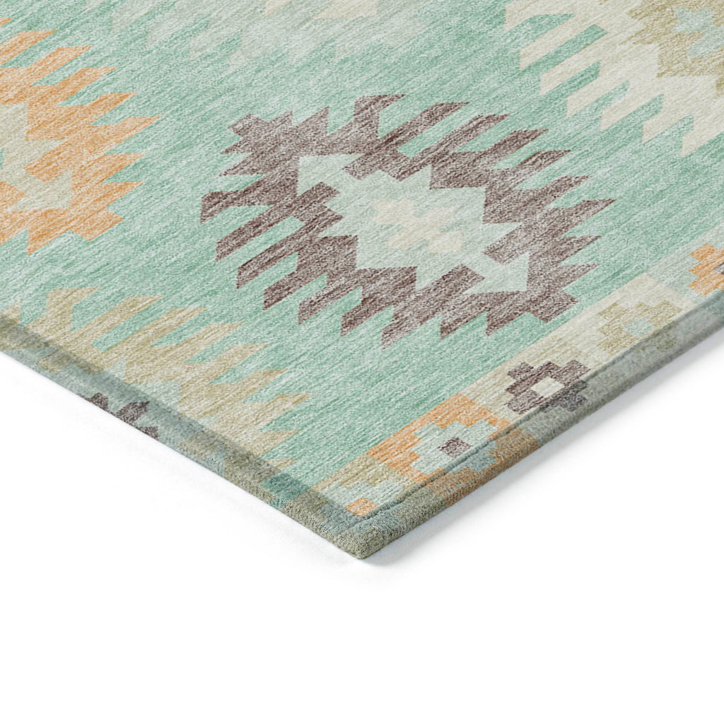 addison chantille acn983 mint rug