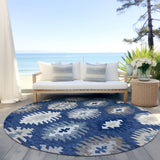 addison chantille acn983 navy rug