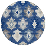 addison chantille acn983 navy rug
