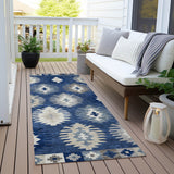 addison chantille acn983 navy rug