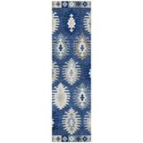 addison chantille acn983 navy rug