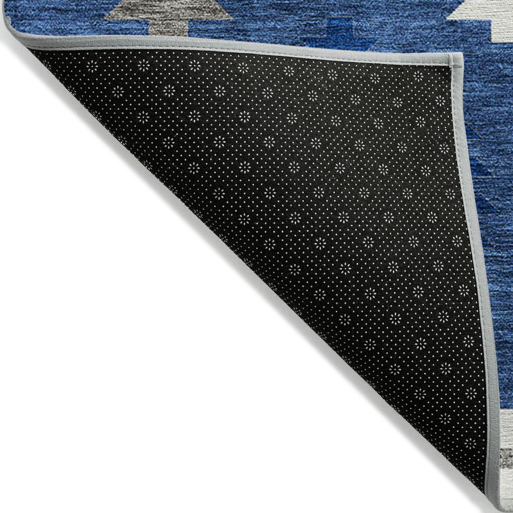 addison chantille acn983 navy rug