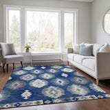 addison chantille acn983 navy rug