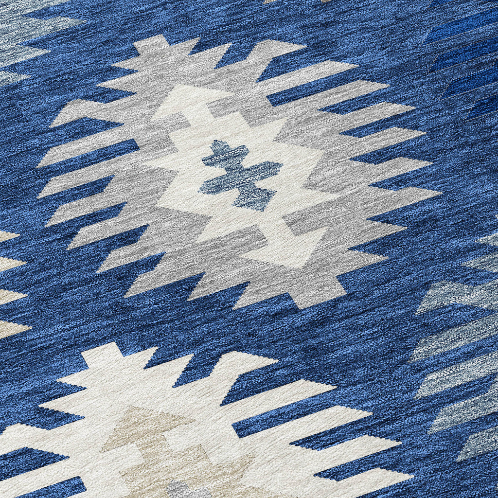 addison chantille acn983 navy rug