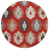 addison chantille acn983 red rug