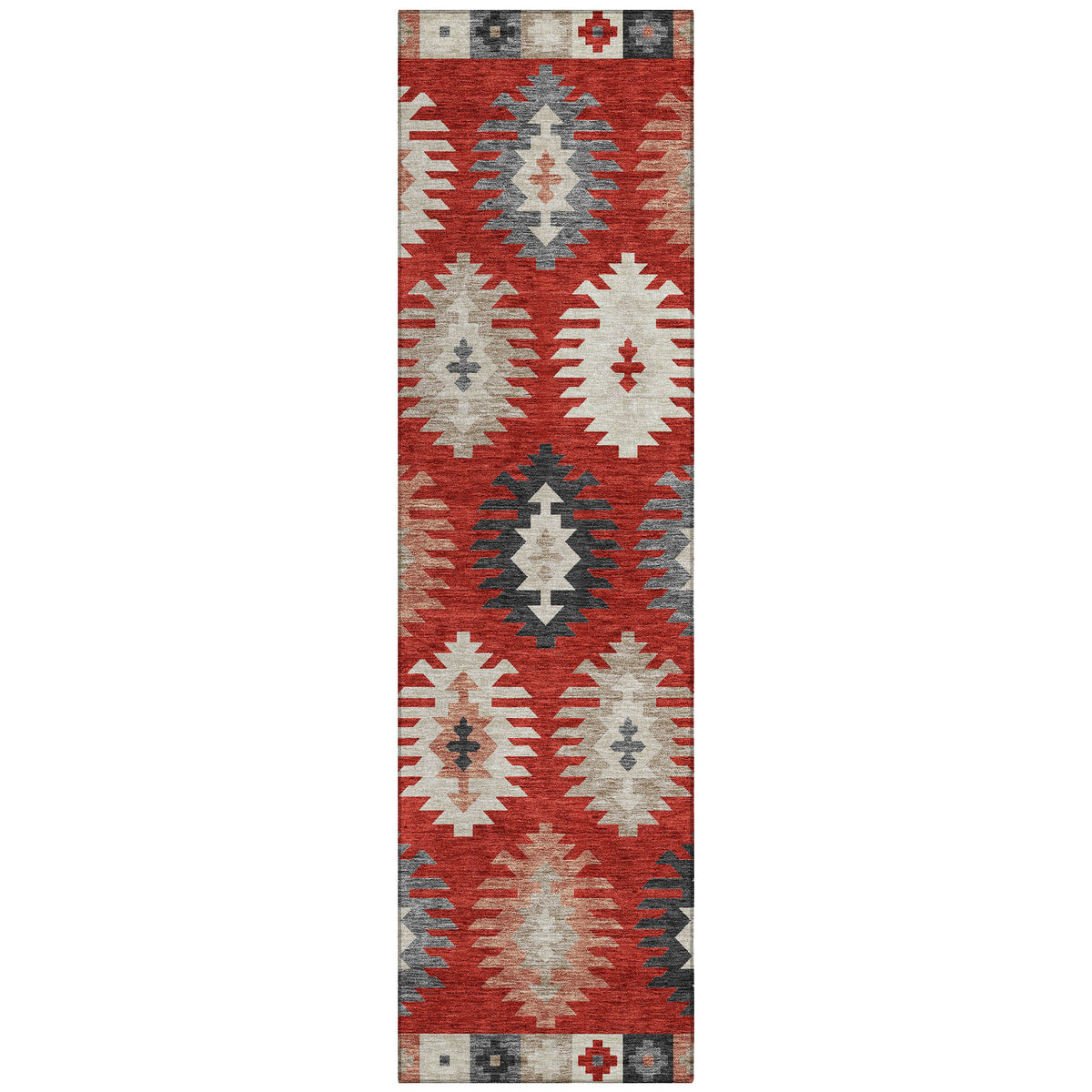 addison chantille acn983 red rug
