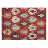 addison chantille acn983 red rug