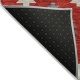 addison chantille acn983 red rug