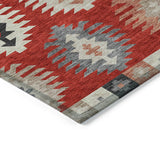 addison chantille acn983 red rug