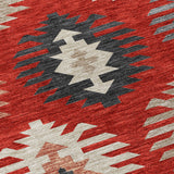 addison chantille acn983 red rug