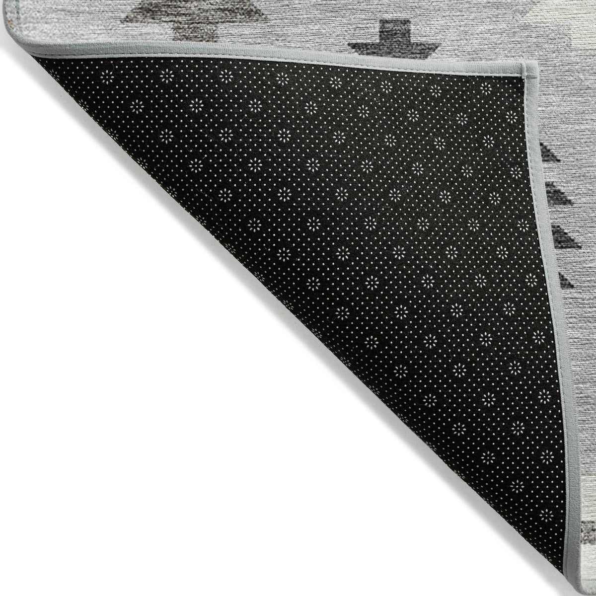 addison chantille acn983 silver rug
