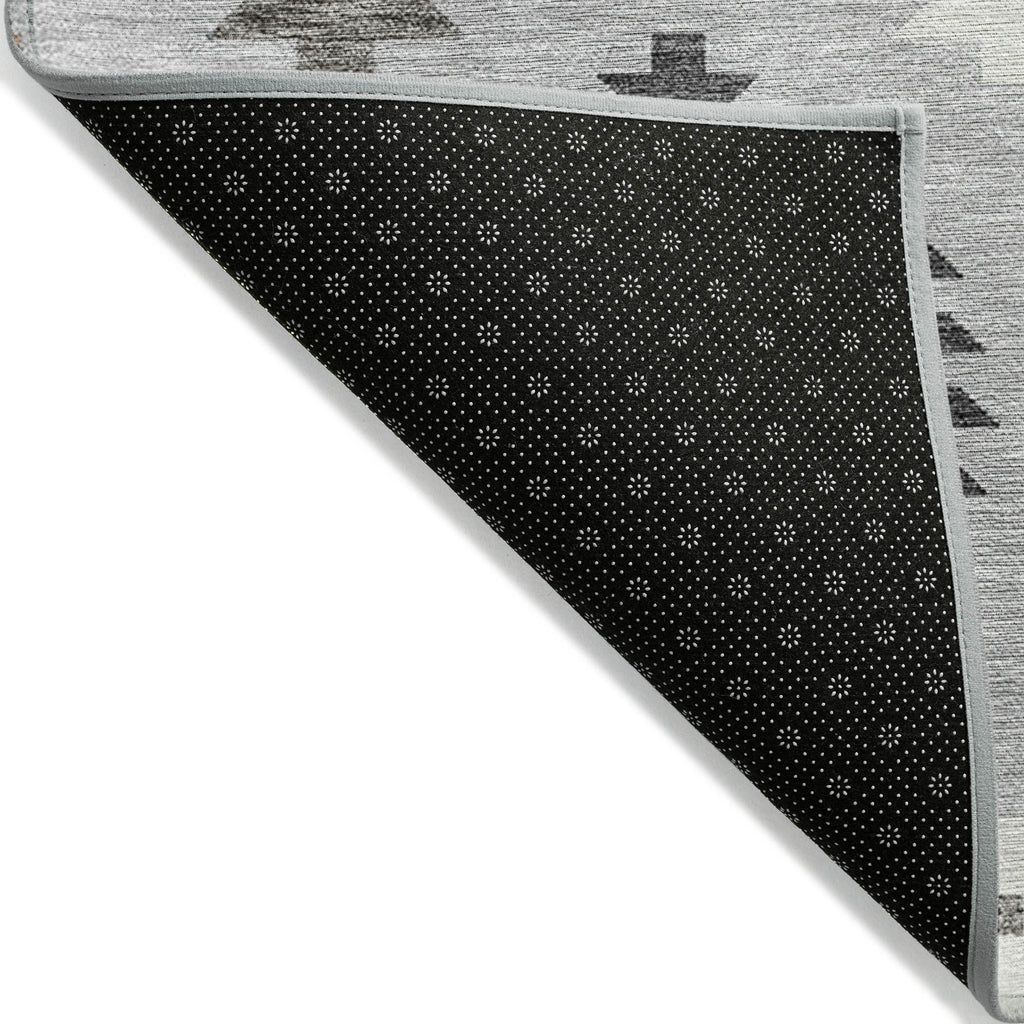 addison chantille acn983 silver rug