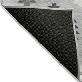 addison chantille acn983 silver rug