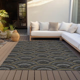 addison chantille acn984 black rug