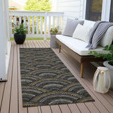 addison chantille acn984 black rug