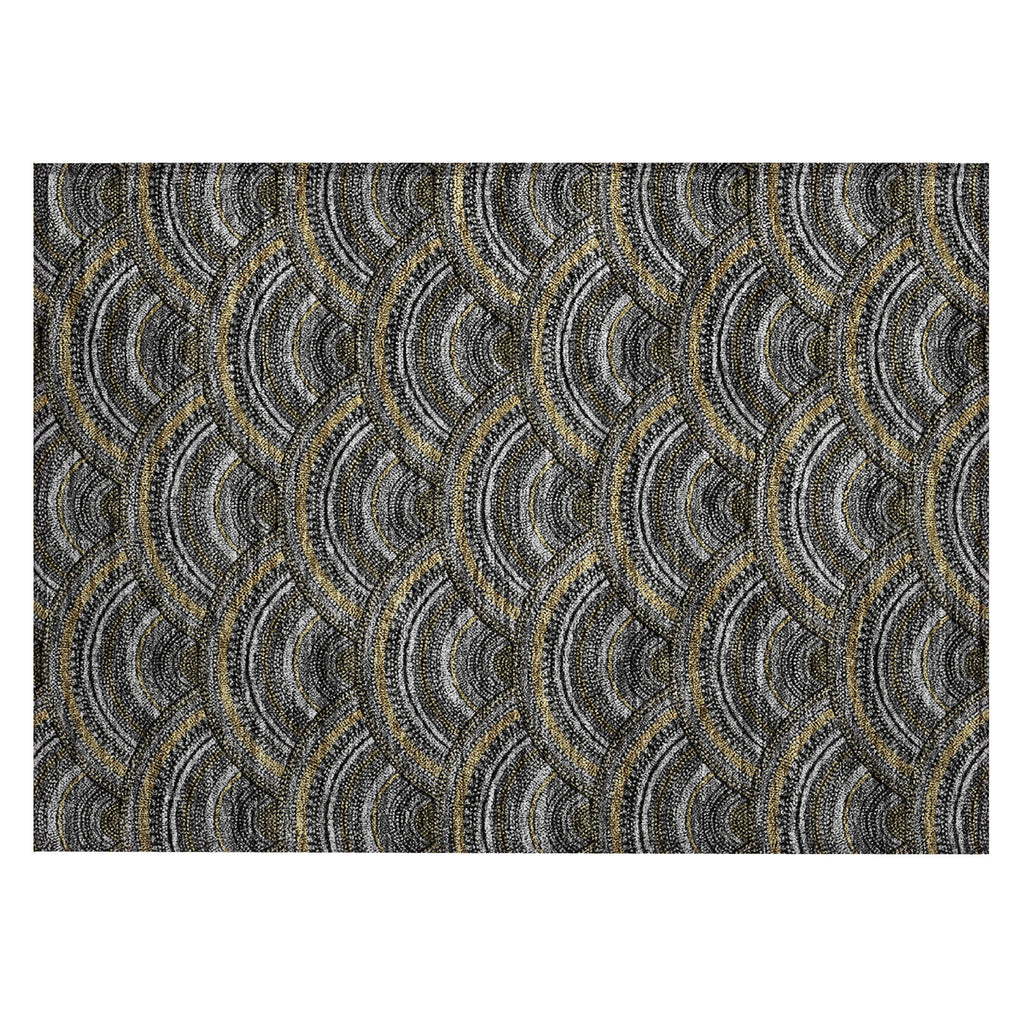 addison chantille acn984 black rug
