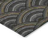 addison chantille acn984 black rug