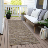 addison chantille acn984 brown rug