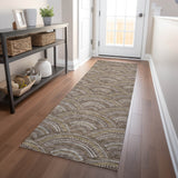 addison chantille acn984 brown rug