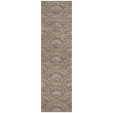 addison chantille acn984 brown rug