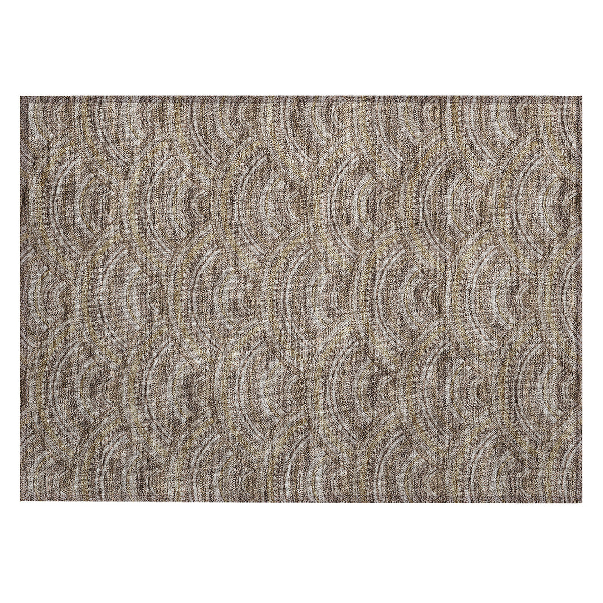 addison chantille acn984 brown rug